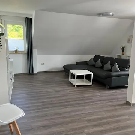 Schoepf - Fraenkische Schweiz Apartament