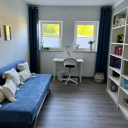 Apartament Schoepf - Fraenkische Schweiz