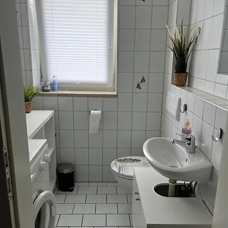 Apartament Schoepf - Fraenkische Schweiz *