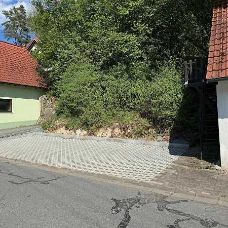 Schoepf - Fraenkische Schweiz
